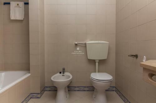 Apartamento D Alma Studio - Bela Vista