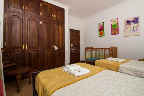 D Alma Villa Maximo
