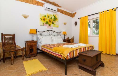 D Alma Villa Maximo