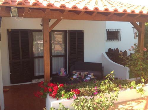 Villa Family Getaway In The Algarve