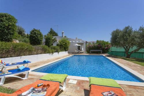 Villa Emilio Pequena By Villa Plus