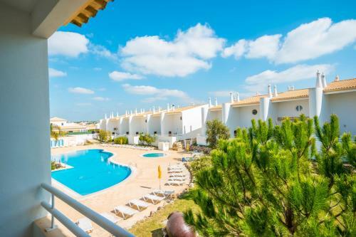 Aldeamento Turistico Aldeia Da Gal�