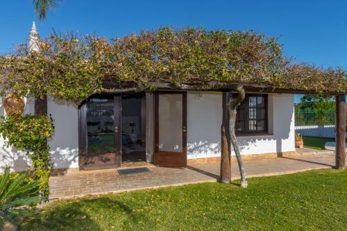 Villa Quintinha Da Balaia