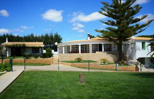 Villa Quintinha Da Balaia