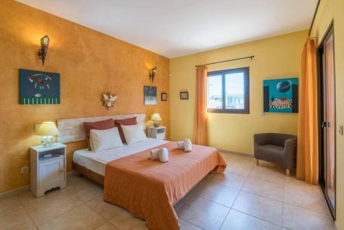 Villa Gal� Beach - 100 Meters From Gal� Beach