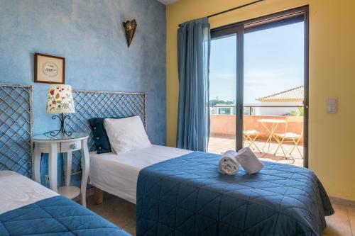 Villa Gal� Beach - 100 Meters From Gal� Beach