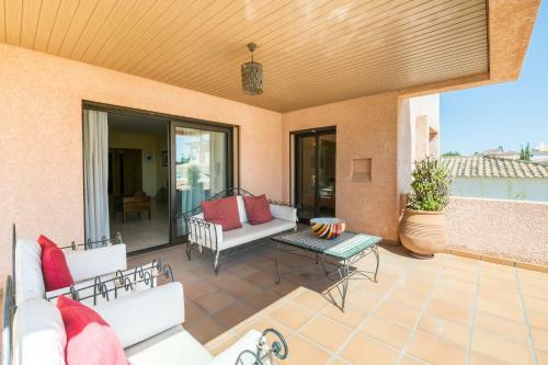 Villa Gal� Beach - 100 Meters From Gal� Beach