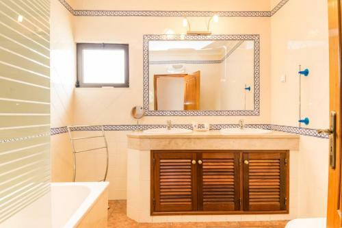 Villa Akivillas Albufeira Florio