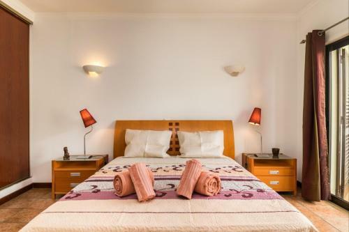 Villa Akivillas Albufeira Florio