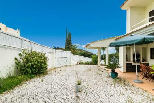 Villa Akivillas Albufeira Florio