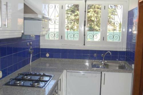 Villa 2, Cozy On Oura Beach, Albufeira