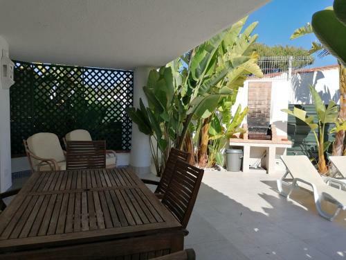 Villa 15, Very Cozy On Oura Beach, Albufeira