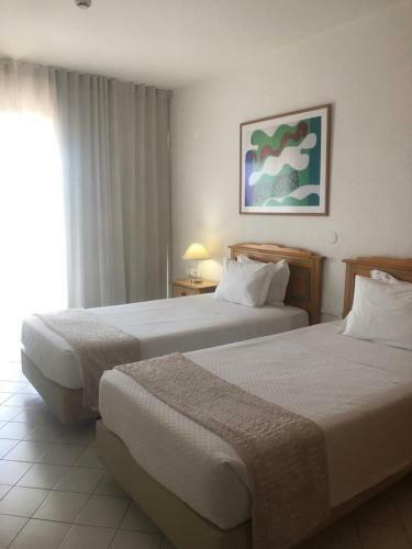 Oura Apartamentos