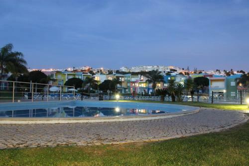 Apartamentos Da Orada T1- A122 Marina de Albufeira