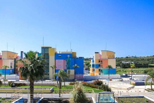 Apartamentos Da Orada T1- A122 Marina de Albufeira