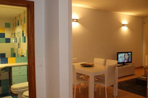 Apartamentos Da Orada T1- A122 Marina de Albufeira