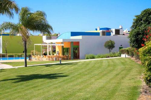 Apartamentos Da Orada T1- A122 Marina de Albufeira
