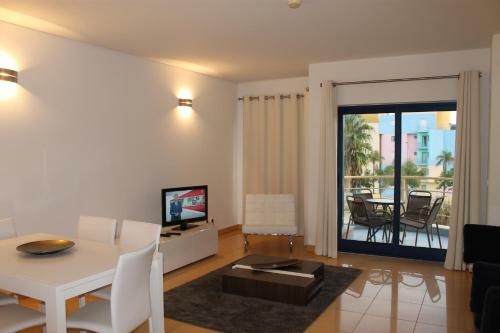 Apartamentos Da Orada T1- A122 Marina de Albufeira
