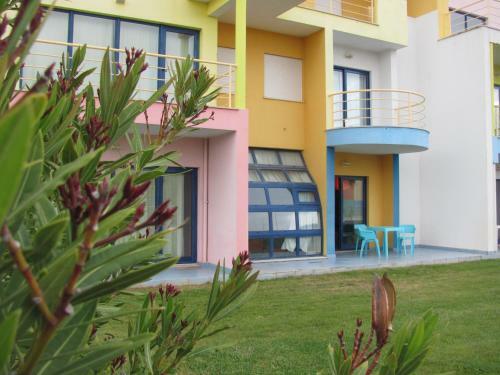 Apartamentos Da Orada T1- B010 Marina De Albufeira