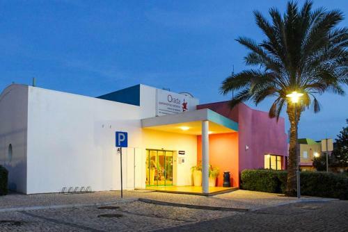Apartamentos Da Orada T1- B010 Marina De Albufeira