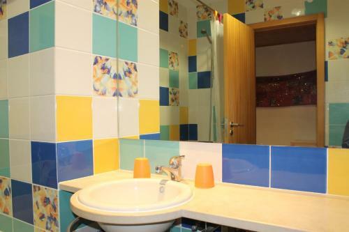 Apartamentos Da Orada T1- B010 Marina De Albufeira