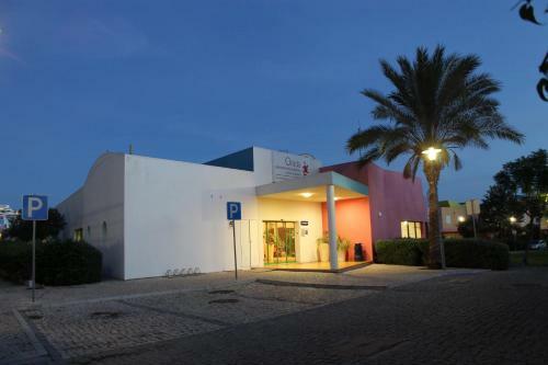 Apartamentos Da Orada T1- B010 Marina De Albufeira