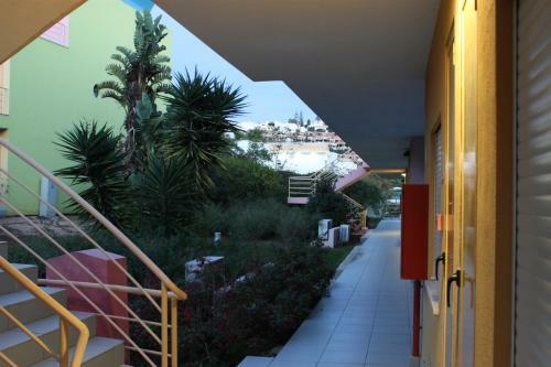 Apartamentos Da Orada T1- B010 Marina De Albufeira