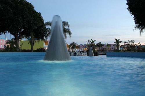 Apartamentos Da Orada T1- B010 Marina De Albufeira