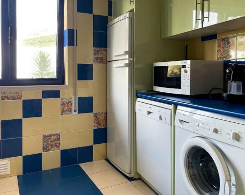 Apartamentos Da Orada T1 1- H003 Marina de Albufeira