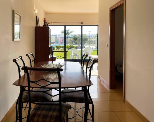 Apartamentos Da Orada T1 1- H003 Marina de Albufeira