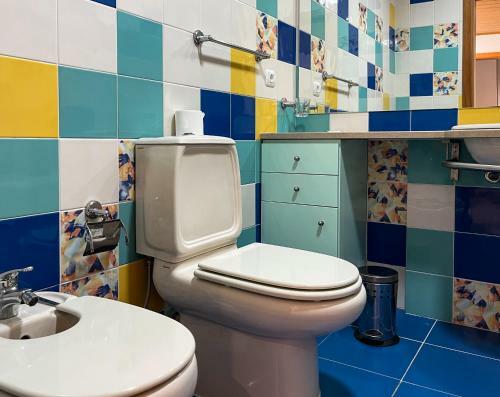 Apartamentos Da Orada T1 1- H003 Marina de Albufeira