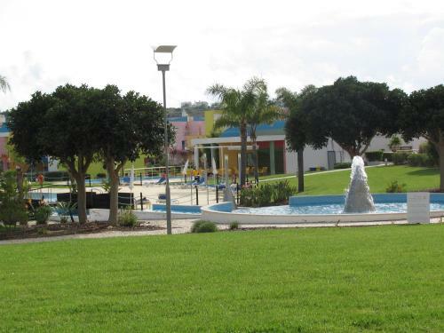 Apartamentos Da Orada T1 1- H003 Marina de Albufeira