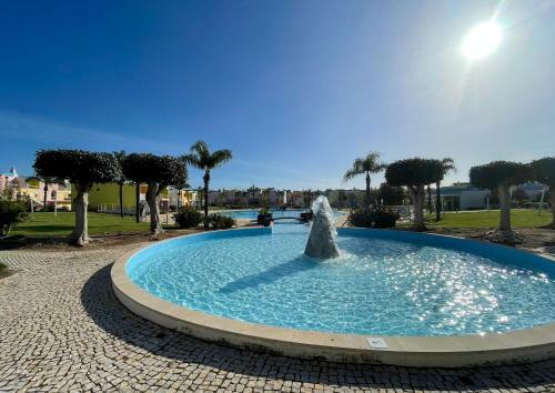 Apartamentos Da Orada T1 1- H003 Marina de Albufeira