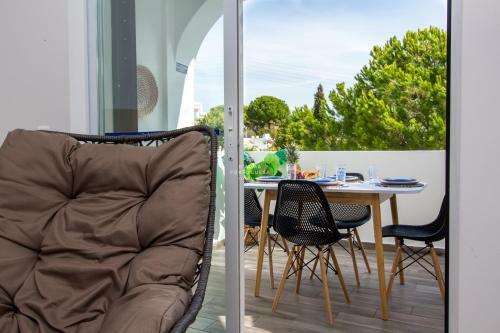 Pine View Apartment Dalma Village Albufeira