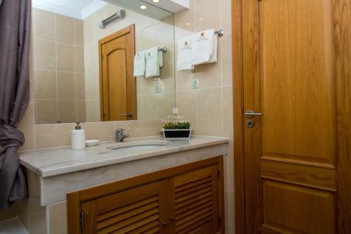 Pine View Apartment Dalma Village Albufeira