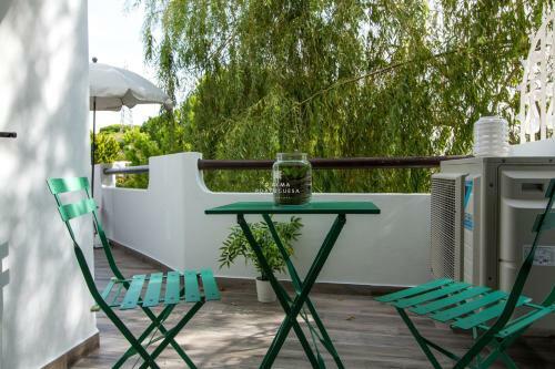 Pine View Apartment Dalma Village Albufeira