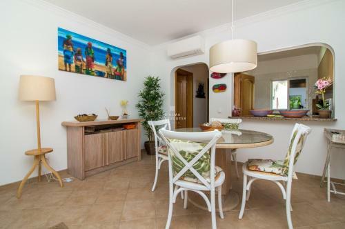 Pine View Apartment Dalma Village Albufeira