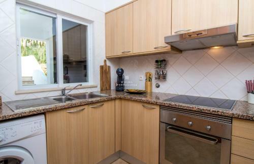 Pine View Apartment Dalma Village Albufeira