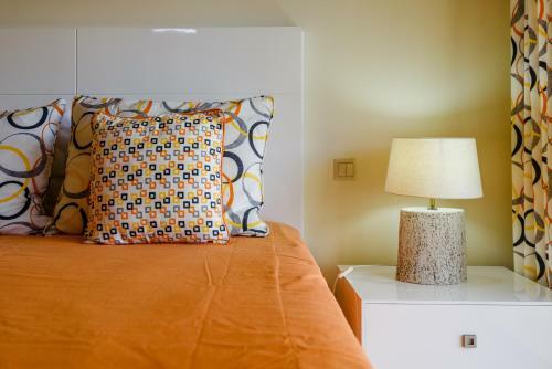 Villa Rosemary - Albufeira Surf & Beach