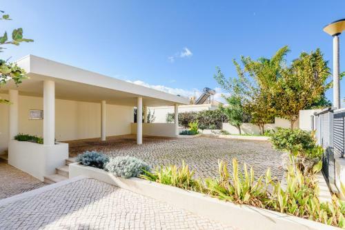 Villa Rosemary - Albufeira Surf & Beach