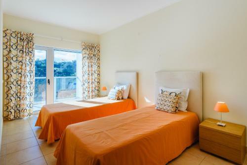 Villa Rosemary - Albufeira Surf & Beach