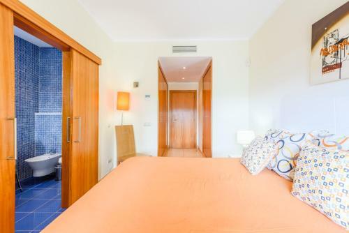 Villa Rosemary - Albufeira Surf & Beach