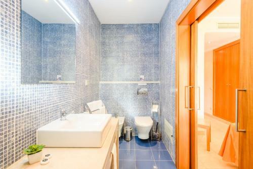 Villa Rosemary - Albufeira Surf & Beach