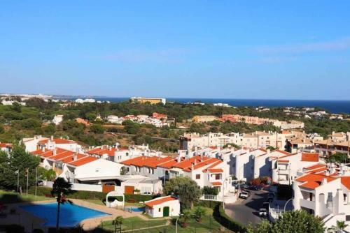 The Strip Albufeira Apartment Sunset Pool See View