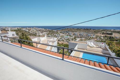 Villa Marrachinho