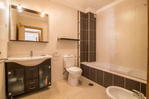 Luxury Apartment In S�o Rafael