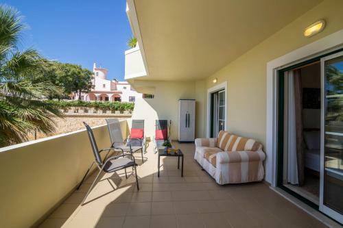 Luxury Apartment In S�o Rafael