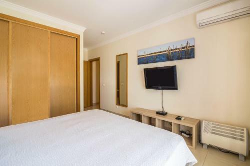 Luxury Apartment In S�o Rafael