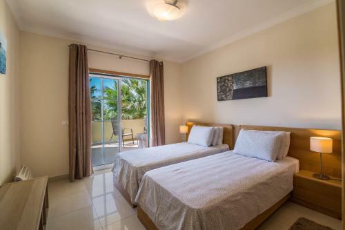 Luxury Apartment In S�o Rafael