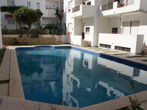 Apartamento Casa Da Praia Do Peneco